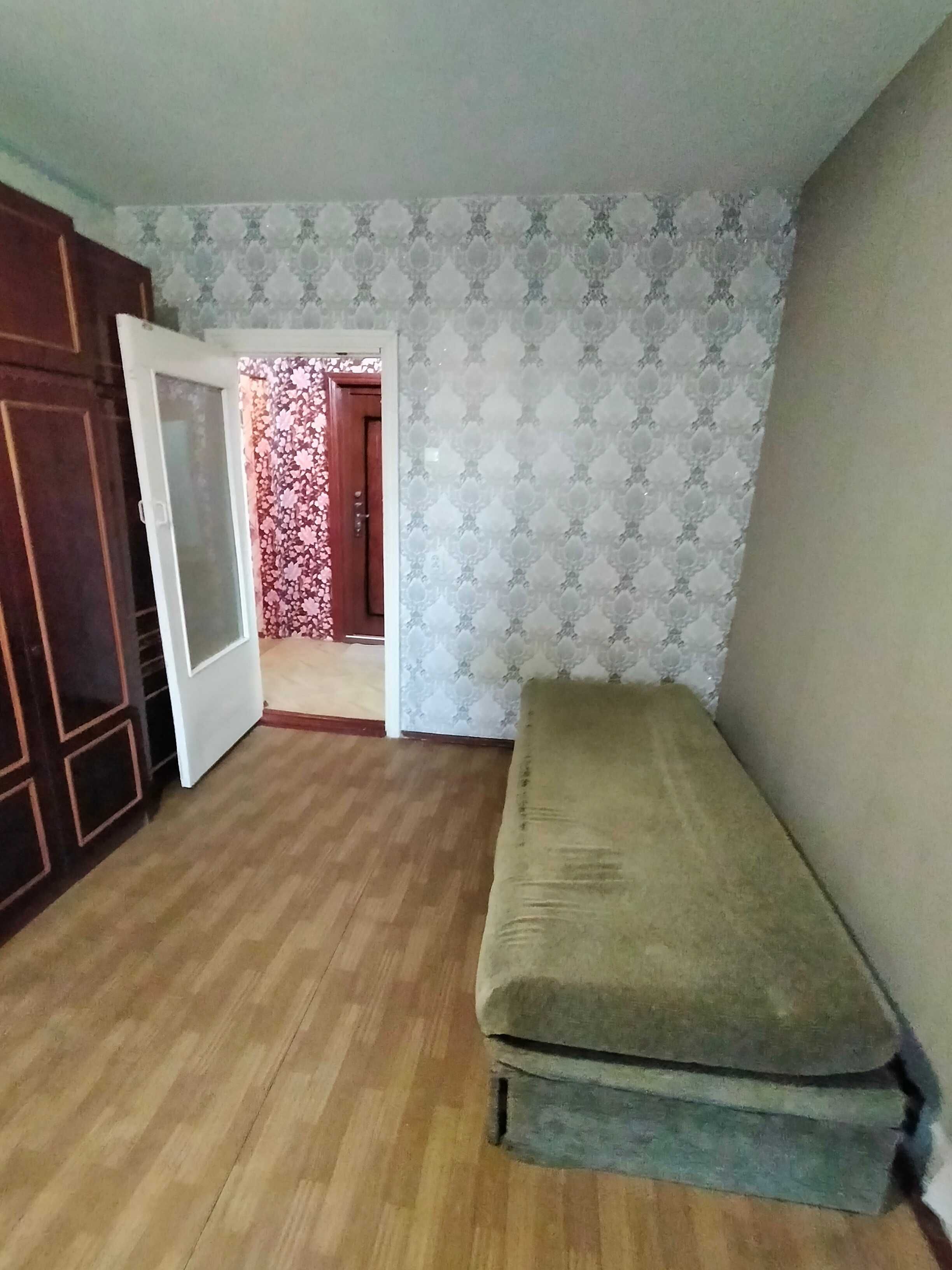 Оренда дешевої 1-кім ОЗЕРНА біля нової школи.Тільки дзвонити