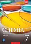 Chemia SP 7 Świat chemii Podr. WSiP Anna Warchoł, Andrzej Danel,