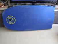Prancha body board BZ pro model Jeff hubbard Ltd