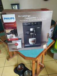Automatyczny ekspres do kawy Philips HD 8829