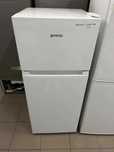 Lodówka Gorenje / z zamrażalnikiem górnym 117 cm / SZYBKA DOSTAWA