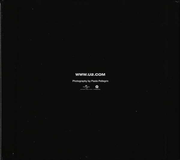 U2 - The Kiosk Collection BOX - 14 CD + 4 DVD