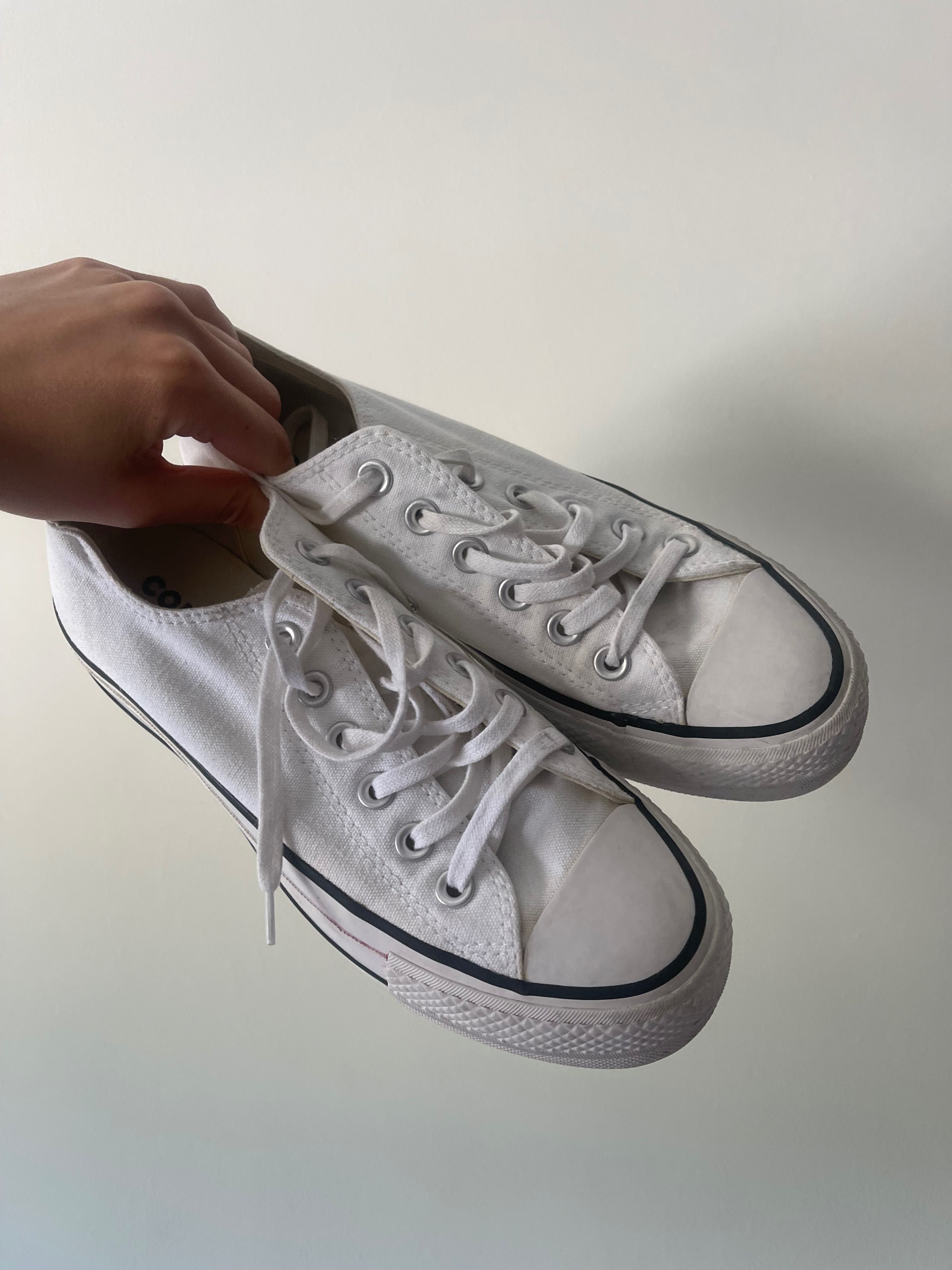 All star plataforma