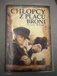 Chlopcy z placu broni lektura