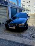 BMW 520D 2008 M.P