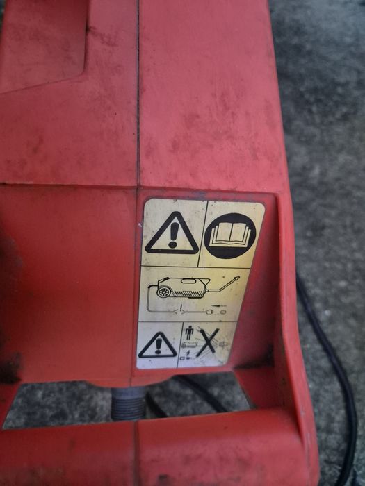 Кершер для   миття машини