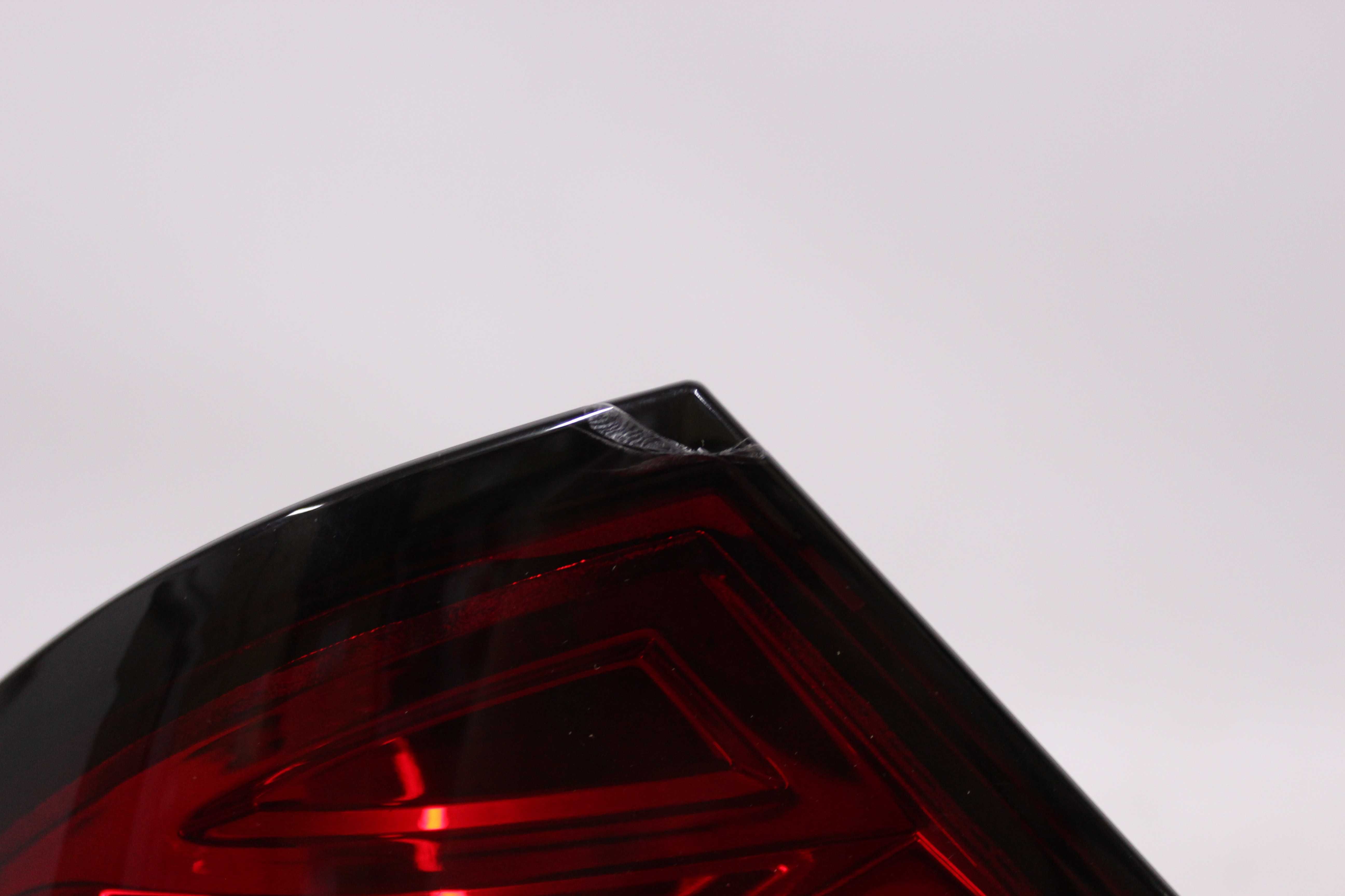 Lampy światła tył tylne MERCEDES C W203 SEDAN 00-04 LED DYNAMIC RED!