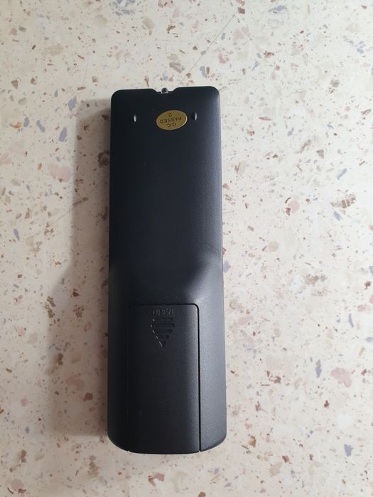 Pilot do TV BOX MXQ android