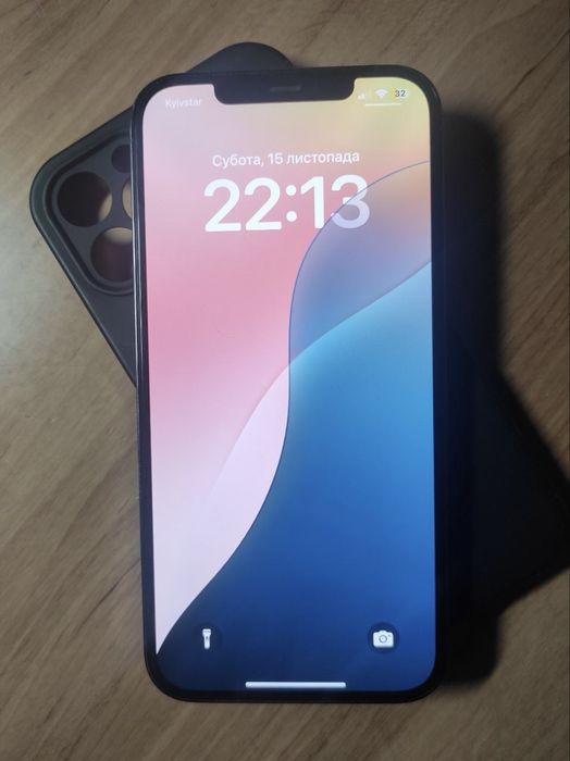 iPhone 12 Pro max, айфон 12 про макс на 128 гиг