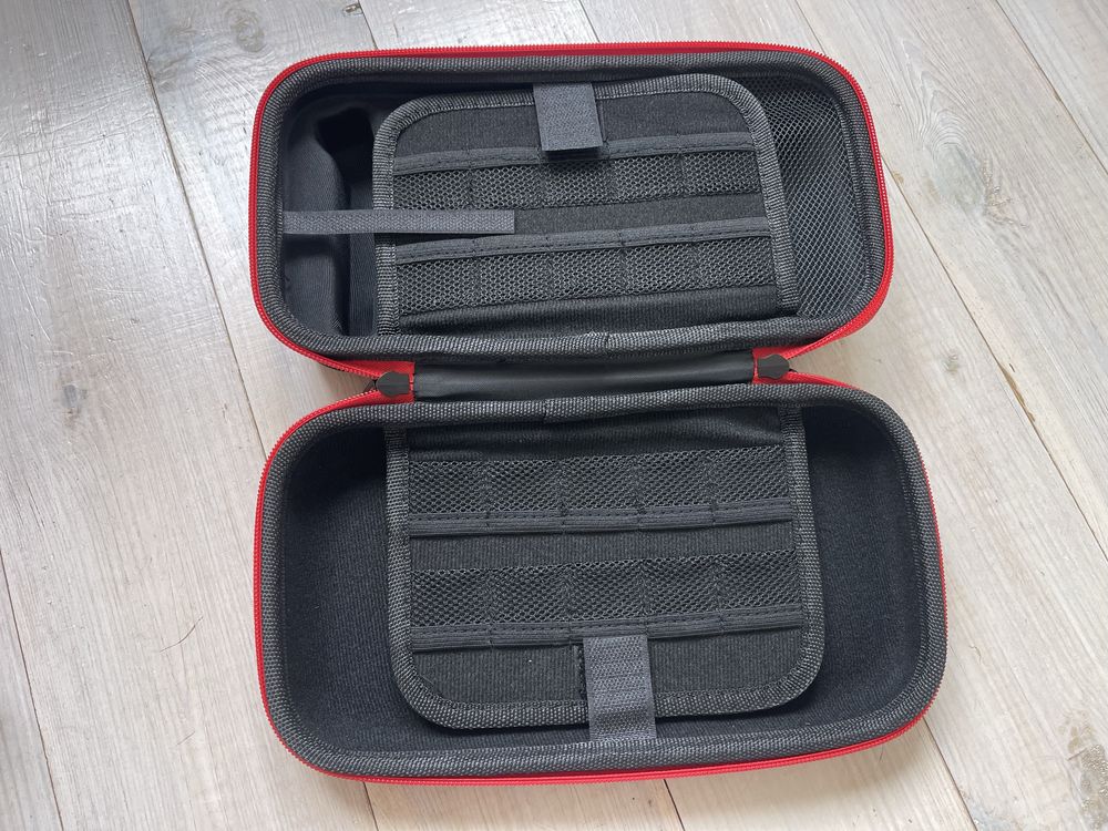 Pokrowiec do Nintendo switch