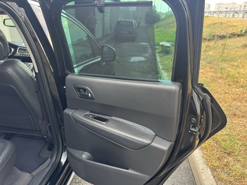 Peugeot 3008 1.6 tph automatic з Швейцарії