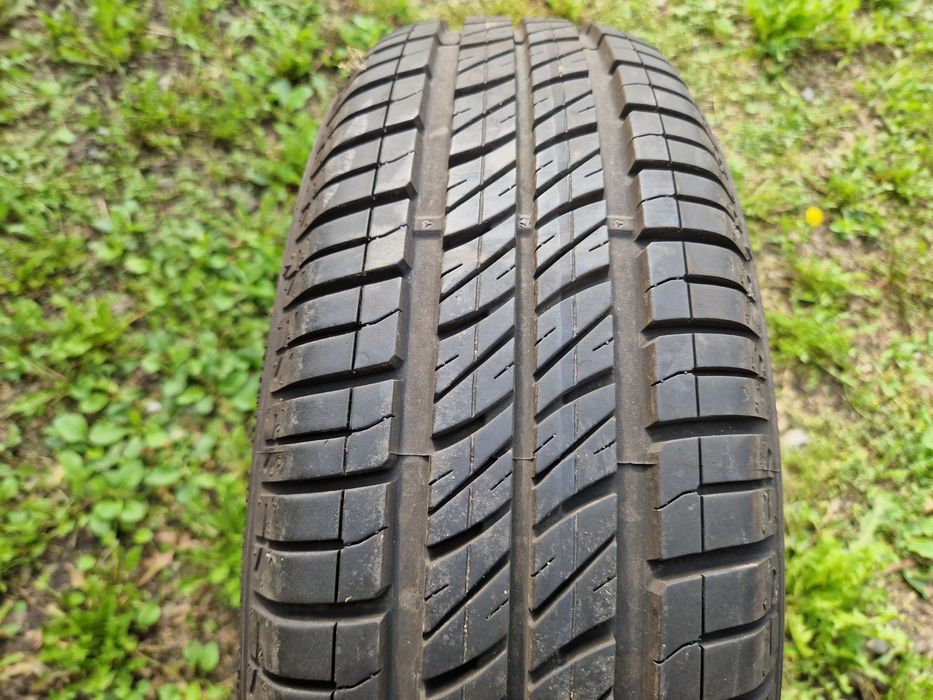 Opony 175/65/14.Letnie.4 sztuki.