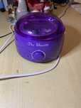 Podgrzewacz Wosku Pot Wax100 w zestawie