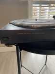 Gramofon Fisher MT-9055. Pełny automat