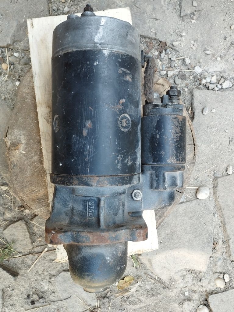 Стартер bosch 0001367029