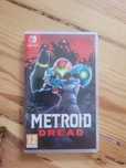 Metroid dread na Nintendo Switch i Nintendo Switch 2