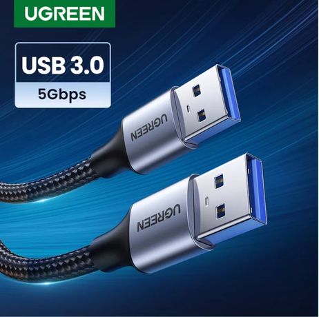 Продам кабель usb usb Ugreen