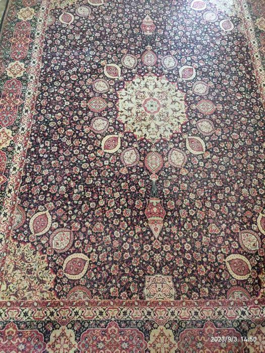 Ковёр персидский Tabris-Super