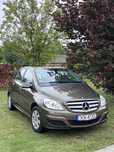 Mercedes Benz 2009 B klasa