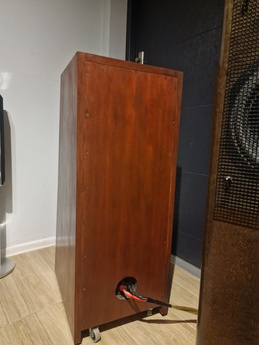 Ecouton LQL 300 poraz pierwszy w Polsce