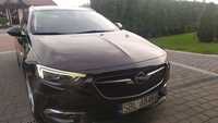 Opel Insignia Zadbany, 170KM,kamera, ambilight, LED