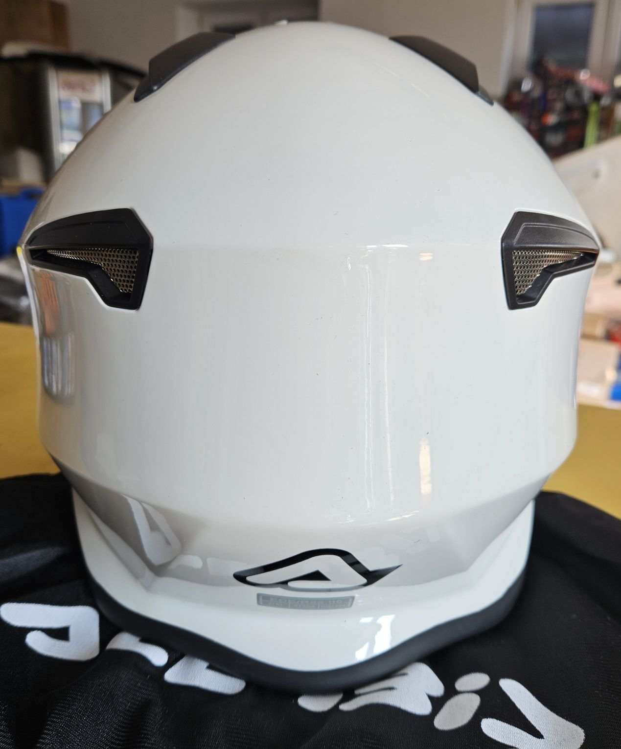 Acerbis Aria nowy kask motocyklowy rozm XL