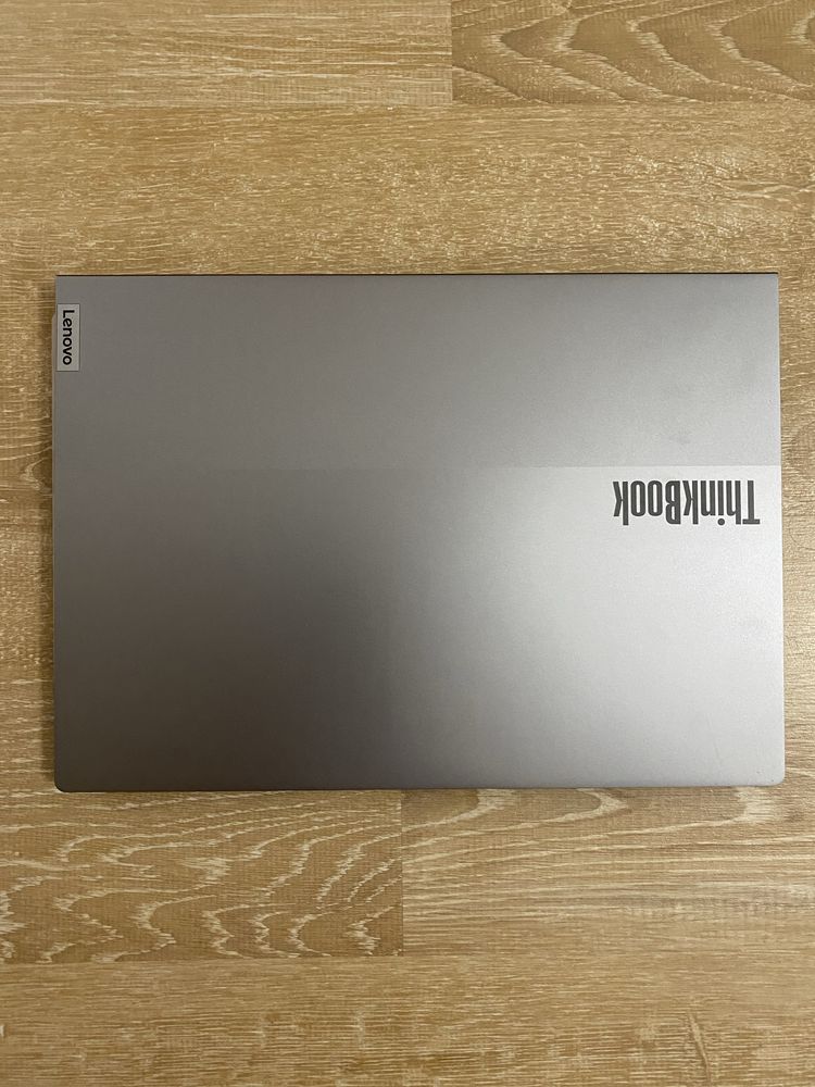 Lenovo ThinkBook 14 G7 IML