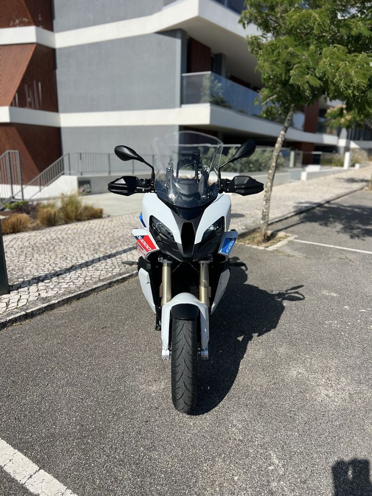 Bmw S1000 XR Pack M