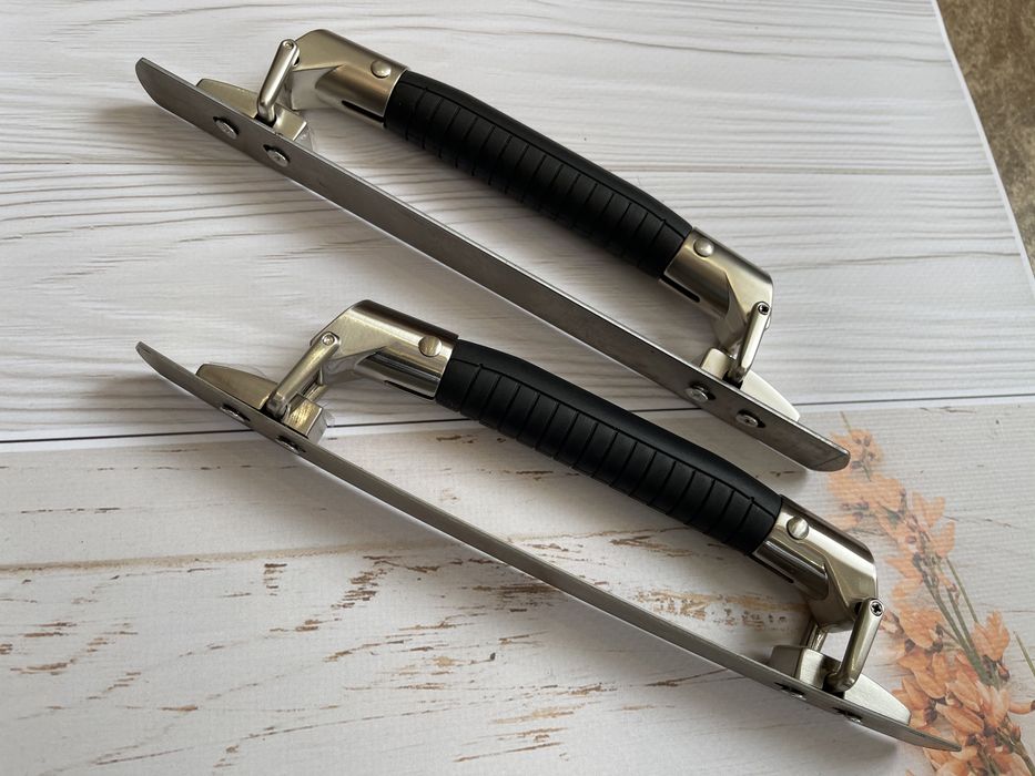 Ручки для сумок, портфелей, чемаданов