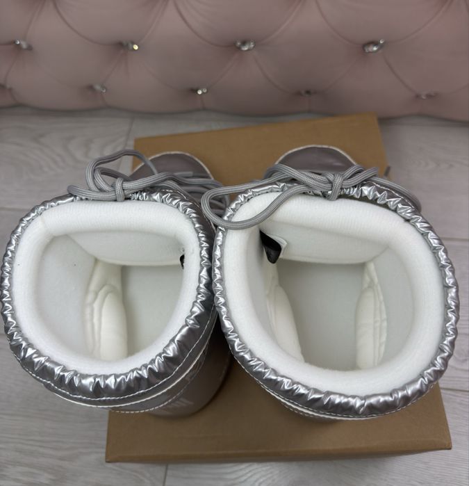 Снігоходи, мунбути- Moon Boot, 37-40 розмір