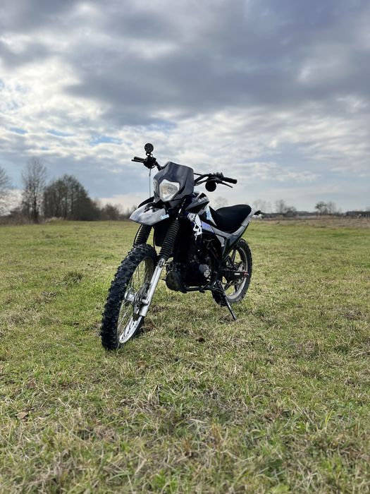 Продам мотоцикл