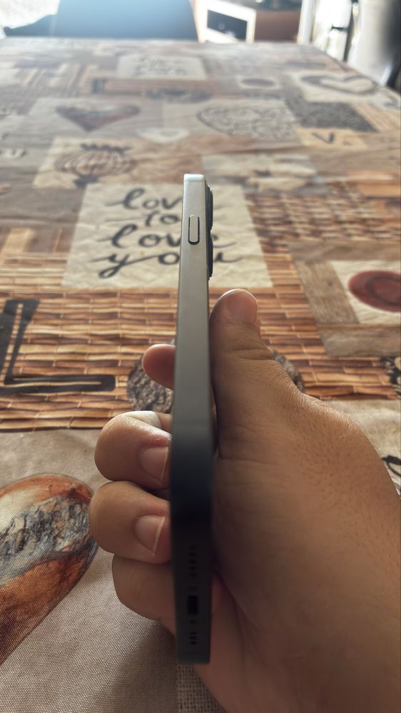 Iphone 13 128GB bateria a 100%