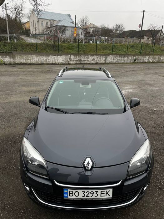Продам Renault Mégane