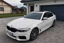 BMW 530i G30 2020