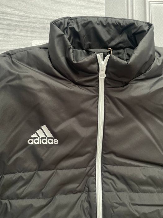 Adidas куртка • Топ якість за супер ціну • Легка й тепла