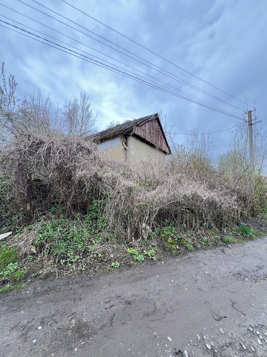 Терміновий продаж ! Ділянка під Будівництво . Вовчухи