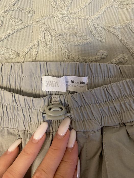 Спортивні штани Zara для хлопчика