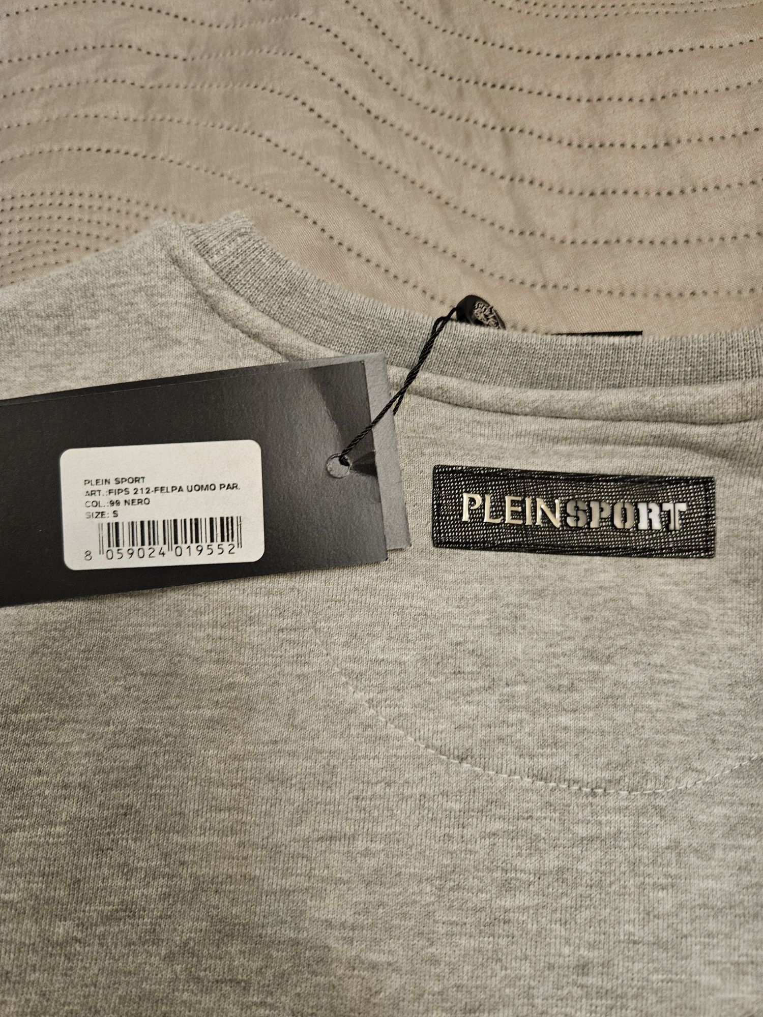 Bluza Plein Sport