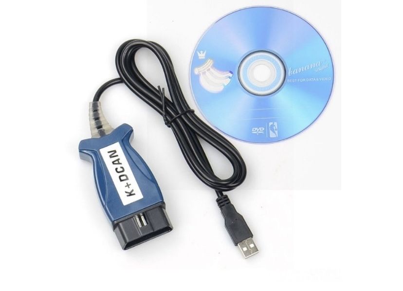 BMW INPA K + DCAN USB FTDI c перемикачем, Bmw scanner 1.4.0