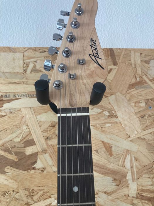 Guitarra elétrica Austin