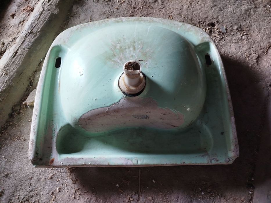 Умивальник умивальник