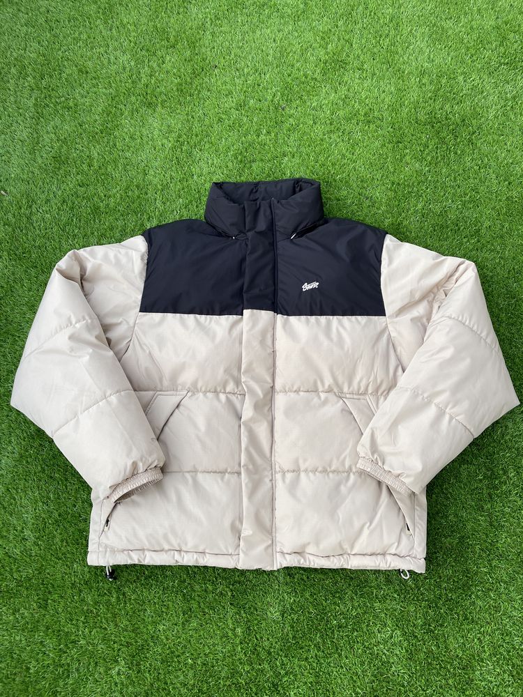 STWD PUFFER JACKET