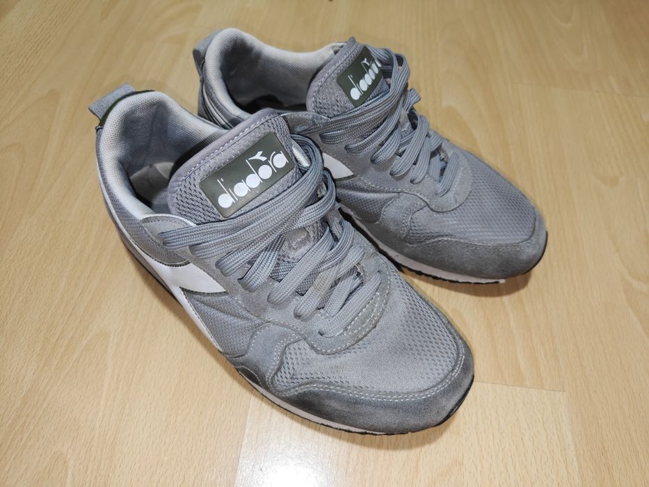 Кросівки чоловічі diadora