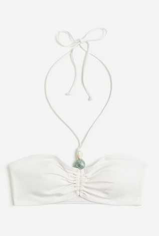 Top de bikini NOVO