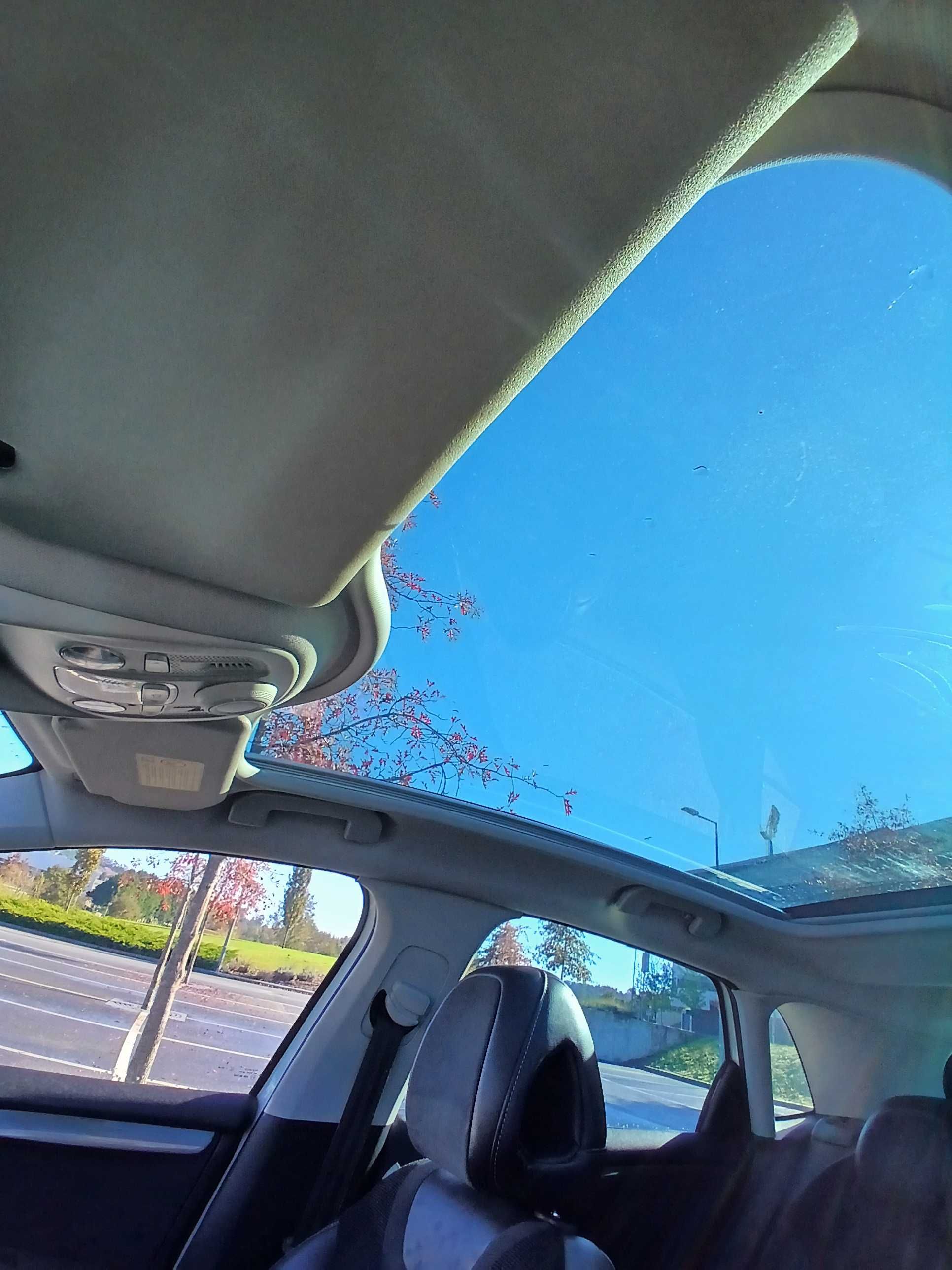 Citroën C4 1.6HDi Exclusive j17