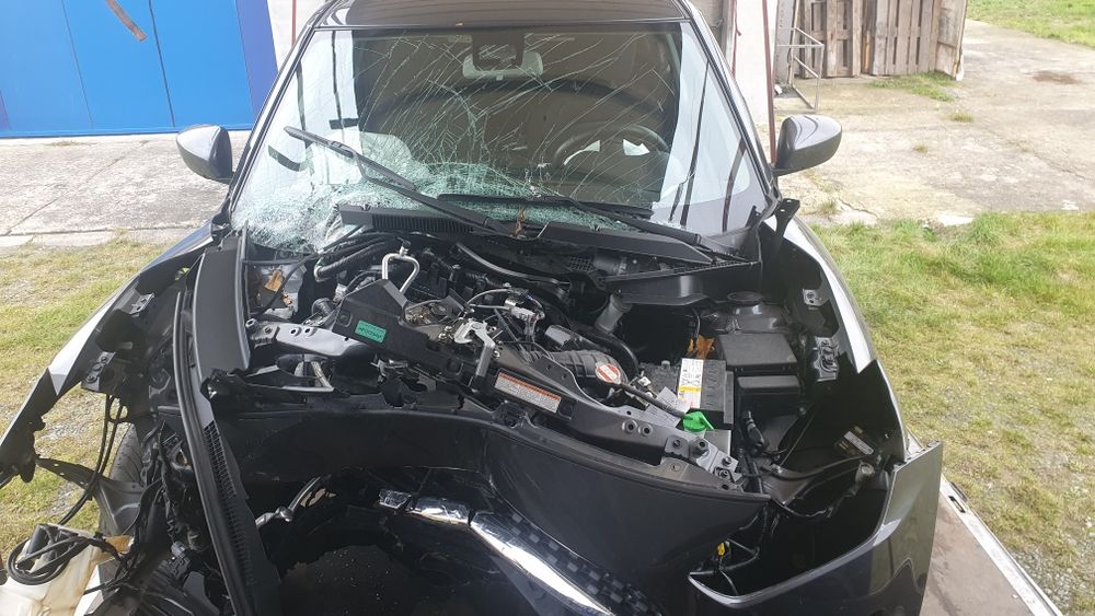 Suzuki Swift 1.2 DUALJET HYBRID ALLGRIP Comfort