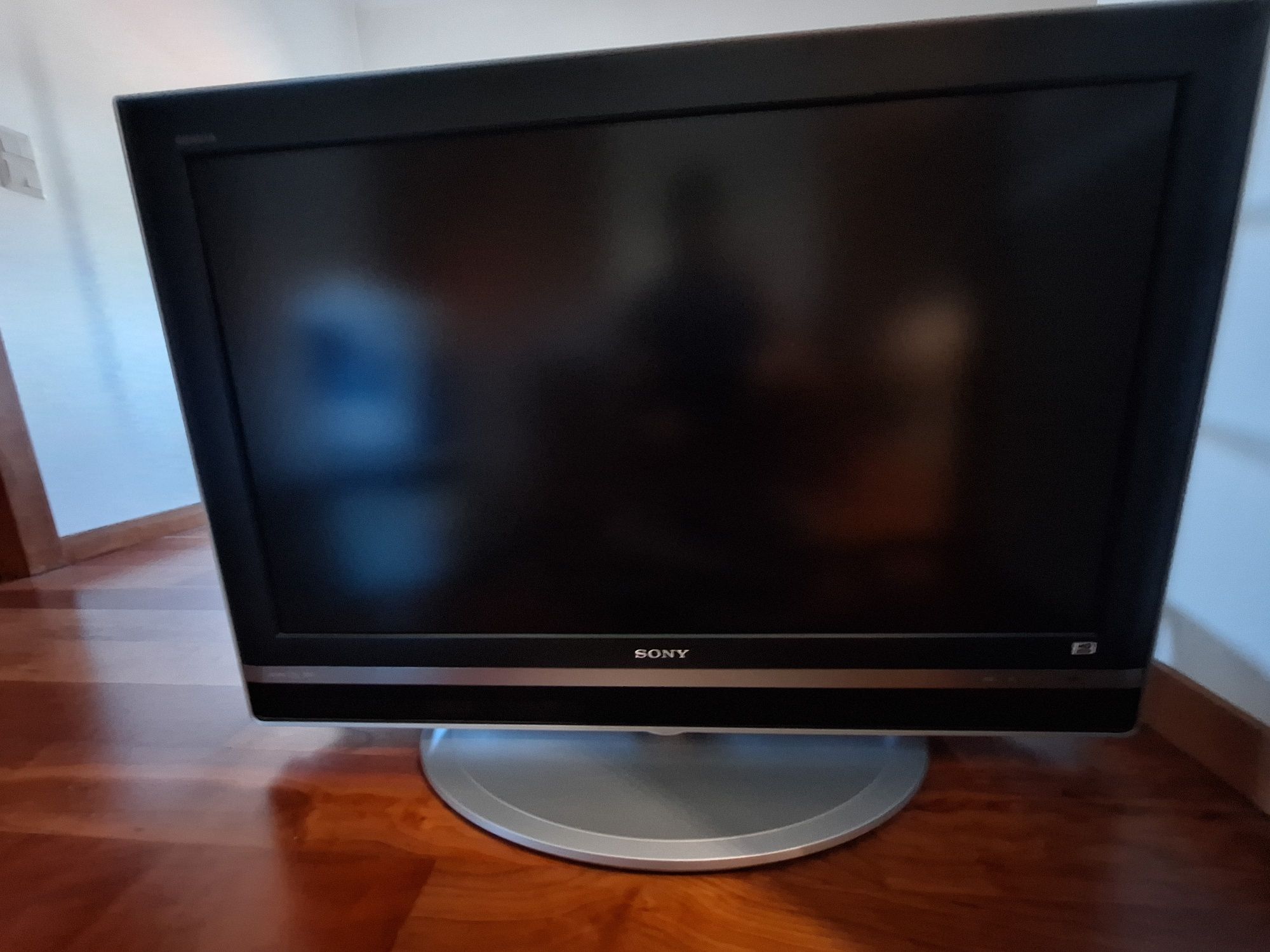 TV Sony LCD 40" fullHD