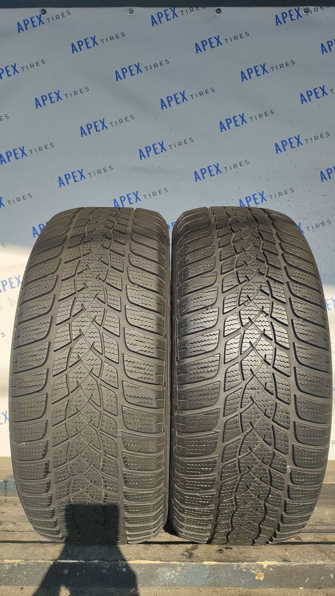 Шини Goodyear зимові 225/55 R16 225*55 16 ultragrap performance