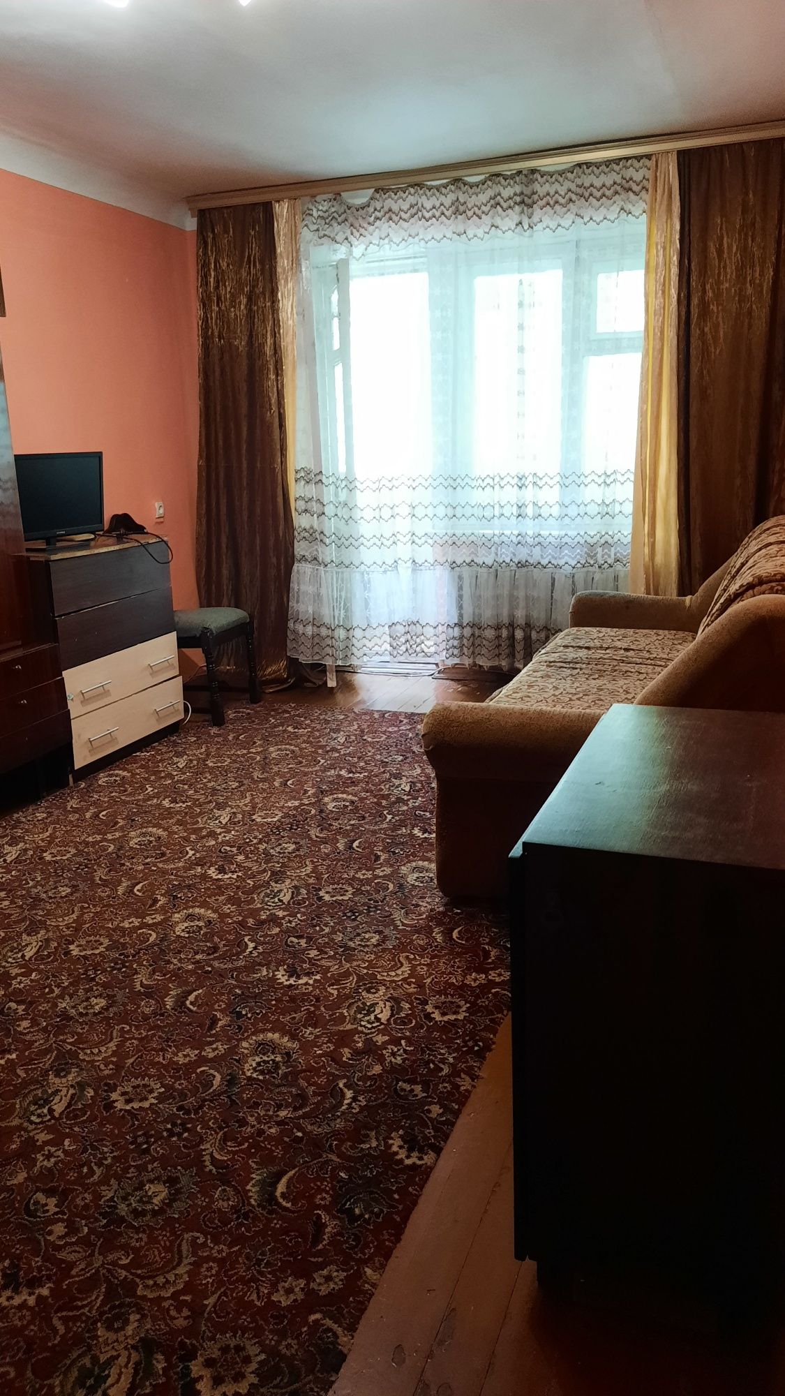 Здам 2к.квартиру