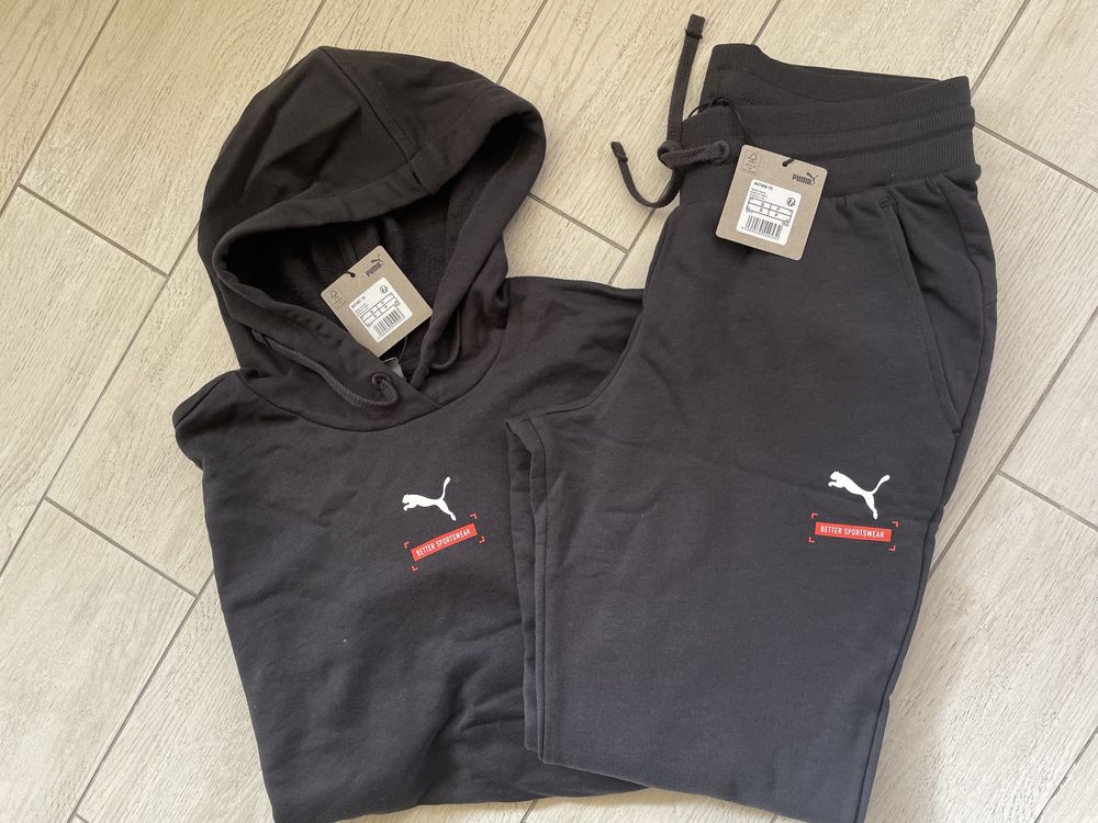 Костюм жіночий Puma Better оригинал